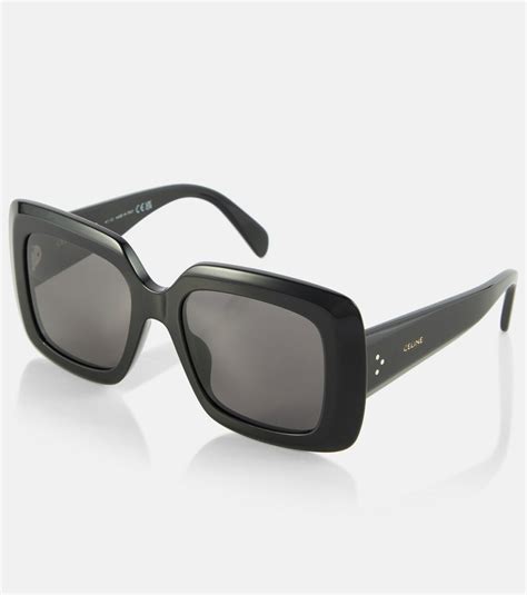 celine 3 dot glasses